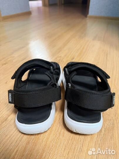 Сандалии для мальчика 37 размер