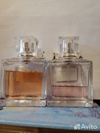 Miss Dior Blooming Bouquet, Eau de toilette100мл