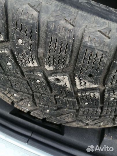 Continental Contact Star 215/60 R16