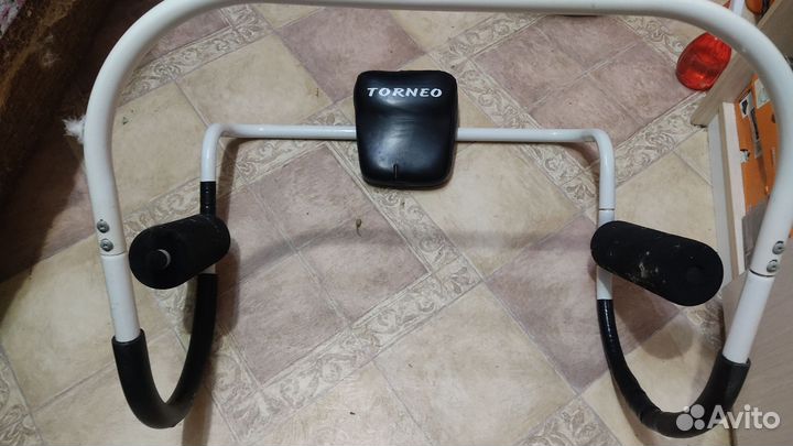 Силовой тренажер бесплатно