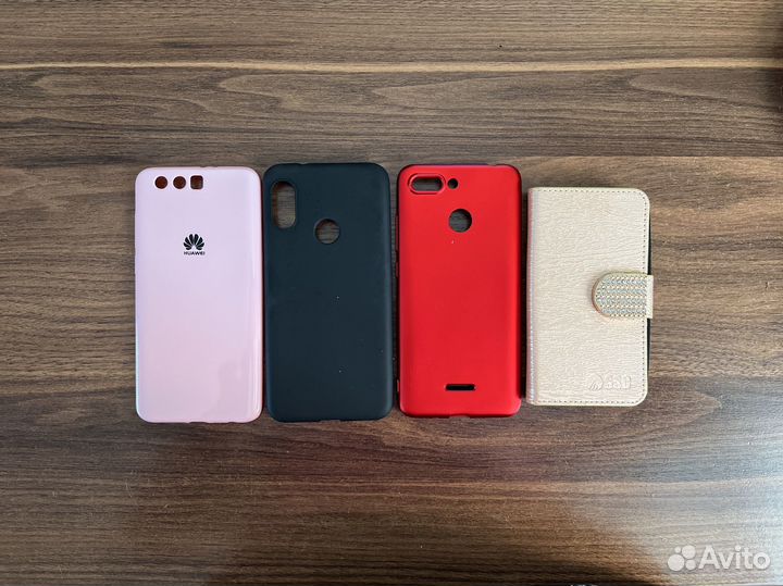 Новые защитные стекла для смартфонов