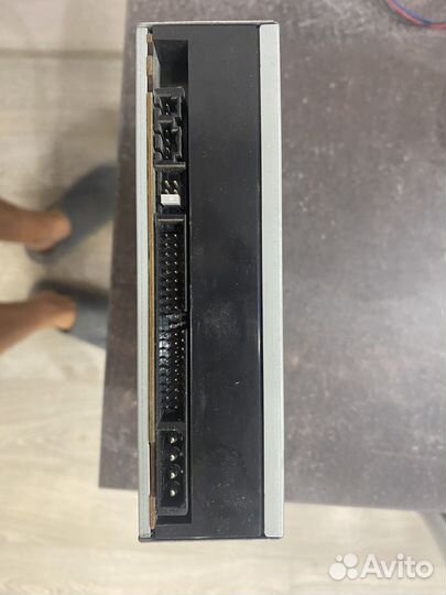 Дисковод для пк LG