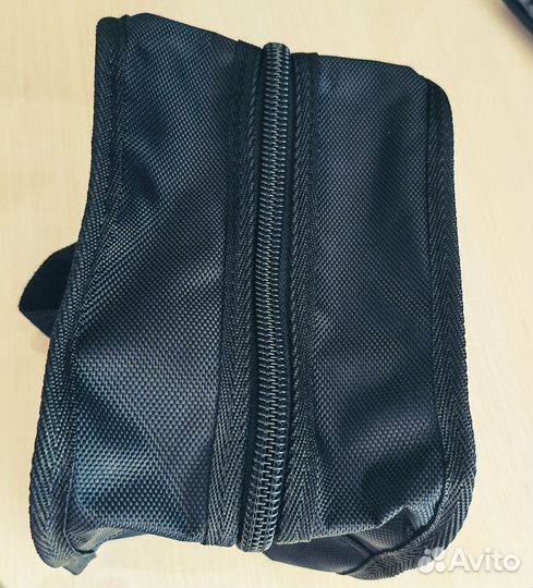 Сумка-несессер 20х15