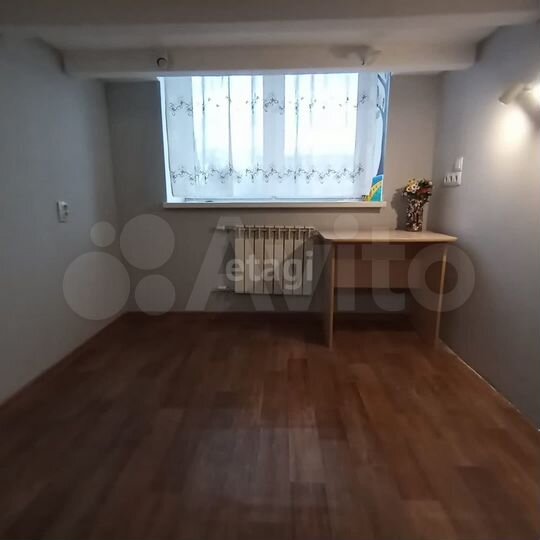 1-к. квартира, 31,3 м², 1/3 эт.