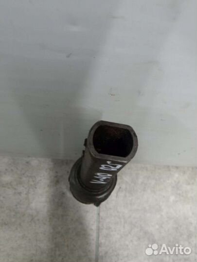 Рулевой карданчик Volvo V40 1