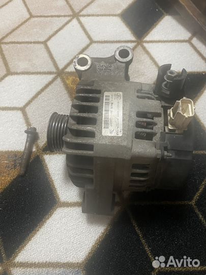 Генератор Focus 2 1.6