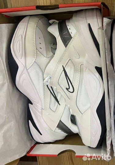 Брендовые кроссовки