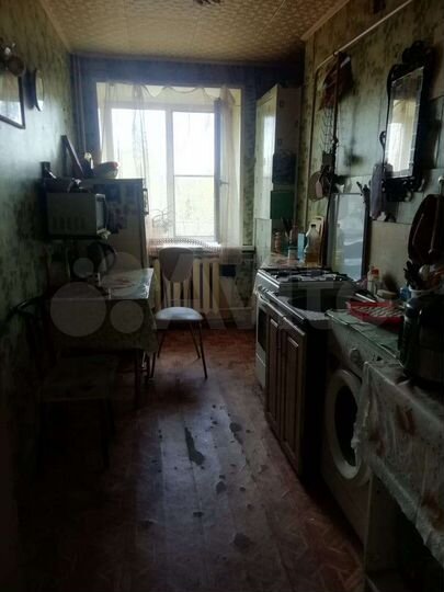 1-к. квартира, 39,7 м², 2/2 эт.