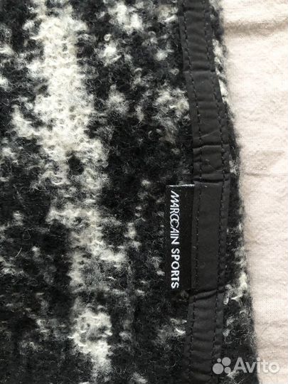 Юбка теплая