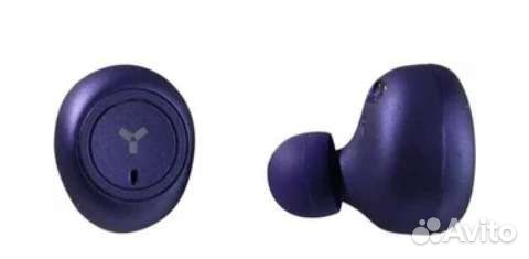 Новые Беспроводные наушники Denim TWS +Комплект