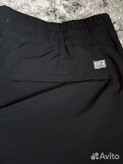 Штаны Cp company оригинал
