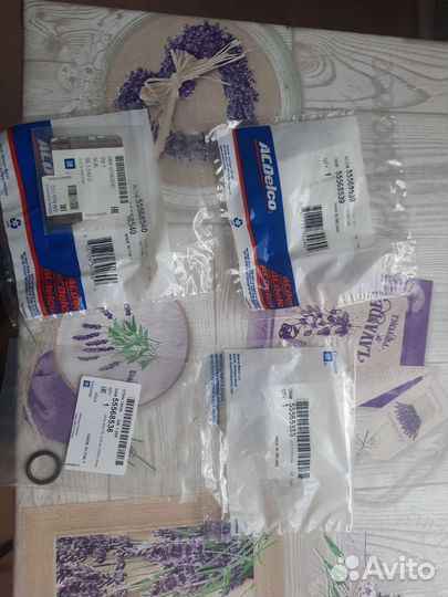 Прокладки теплообменника opel astra j 1.4 turbo