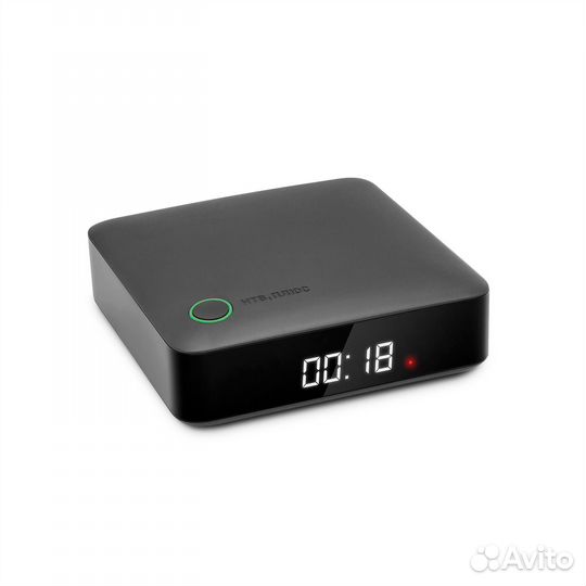 Комплект НТВ-плюс Старт Запад (NTV-plus HD J1)