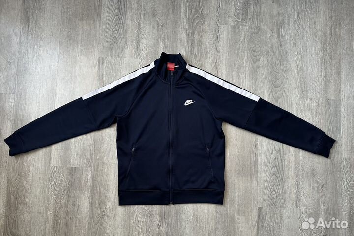 Олимпийка nike Мр