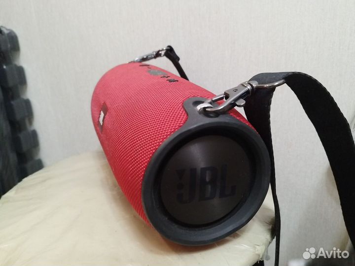 Jbl extreme Оригинал