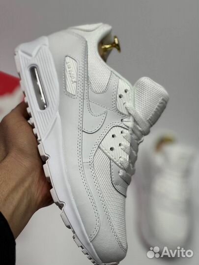 Кроссовки мужские Nike air max 90