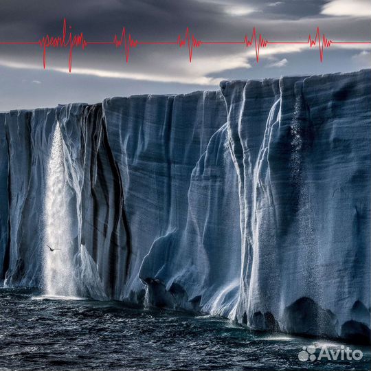 Pearl Jam - Gigaton (Limited Edition) (1 CD)