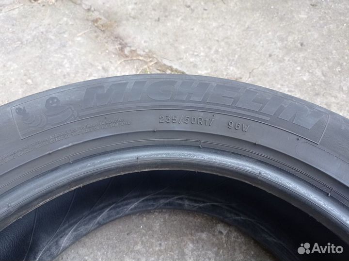 Michelin Primacy 3 235/50 R17