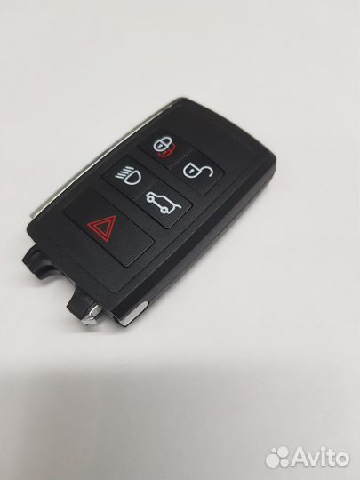 Смарт ключ Land Rover Discovery 5 2018 +