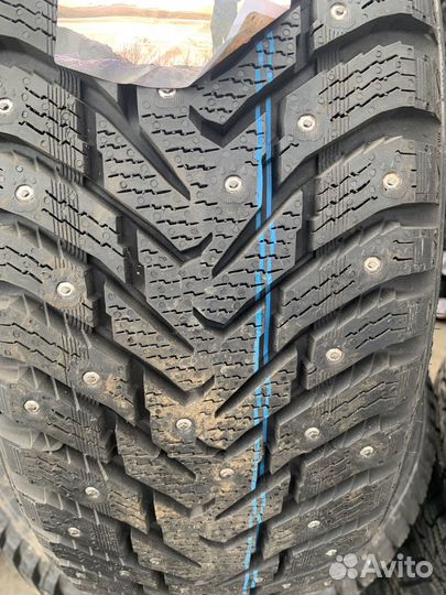 Nokian Tyres Nordman 8 SUV 225/60 R18 104T