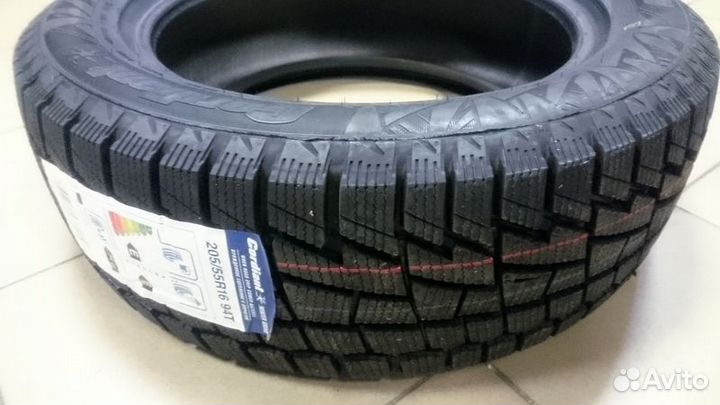 Cordiant Winter Drive 215/55 R17 98T