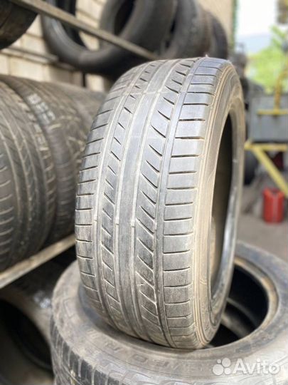 Goodyear Eagle LS EXE 235/50 R18 97V