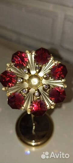 Сувенир с кристаллами Swarovski