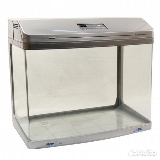 Аквариумы Jebo / Laguna / AA Aquarium