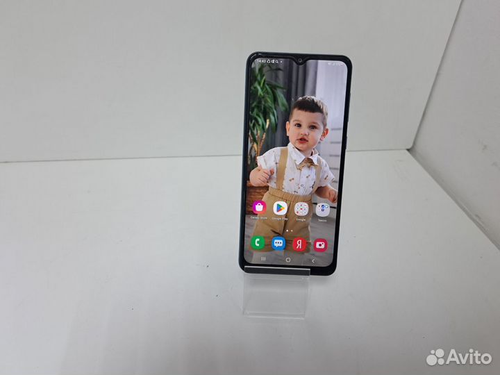 Samsung Galaxy A02, 2/32 ГБ