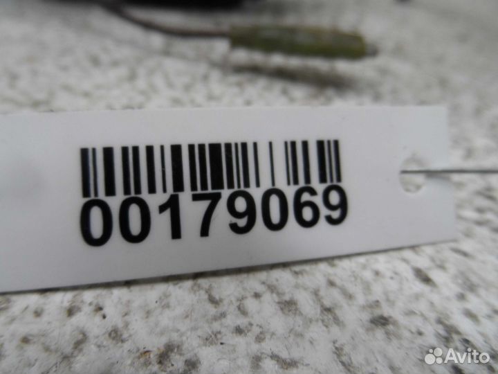 Шлейф рулевой Dodge Intrepid 2 P04698304