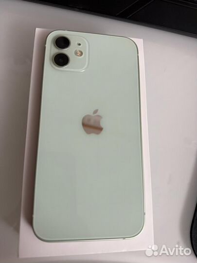 iPhone 12, 128 ГБ