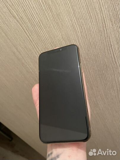 iPhone 11 Pro, 64 ГБ