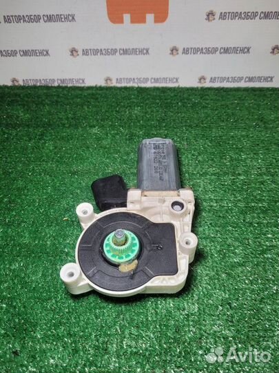 Моторчик стеклоподъемника BMW 5 серия E60/E61 (200