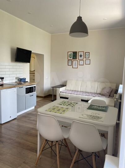 Квартира-студия, 31 м², 4/5 эт.