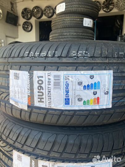 Headway HU901 215/55 R17