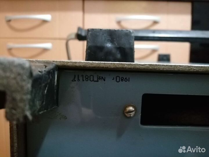 Осциллограф С1-67