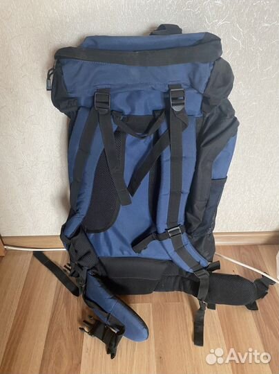 Туристический рюкзак