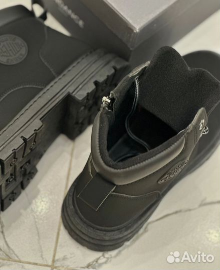 Ботинки мужские 44 размер новые