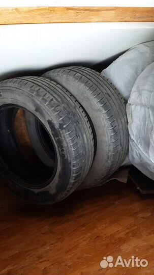 Nordman KN-207 175/65 R14
