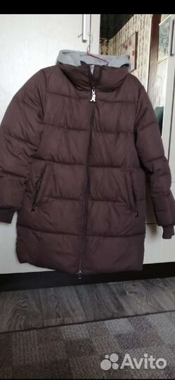 Куртка женская 50 размер