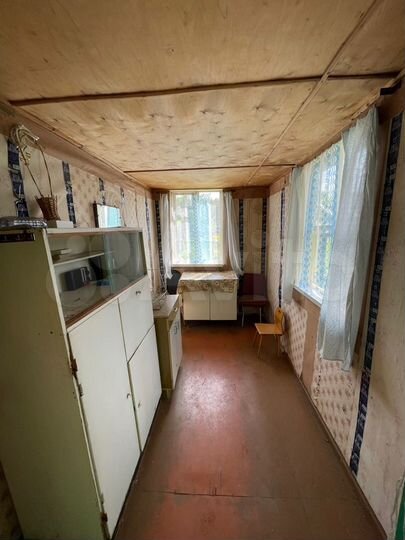 Дача 80 м² на участке 6 сот.