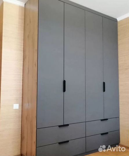 Шкаф на заказ от Производителя