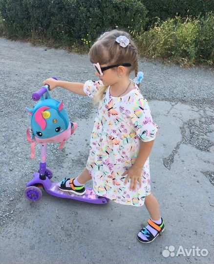 Платья для девочки 86