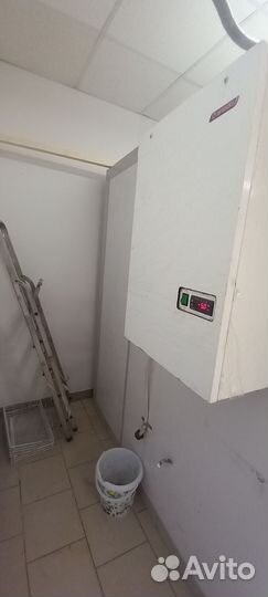 Холодилная камера