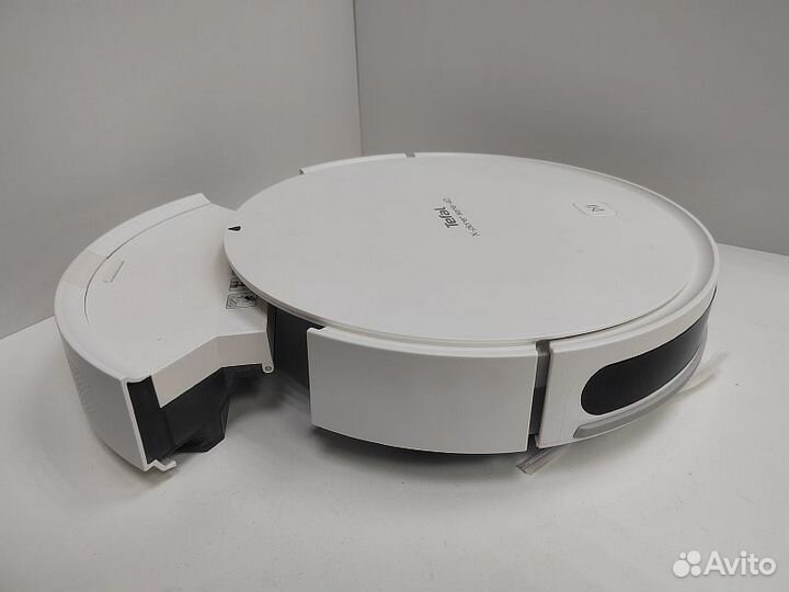 Робот-пылесос Tefal X-plorer Serie 40 RG7267WH