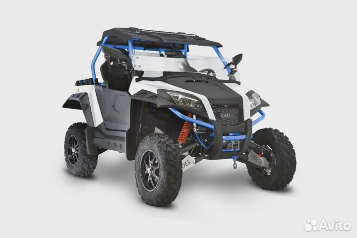 Багги Aodes Sportcross 1000 LT-2