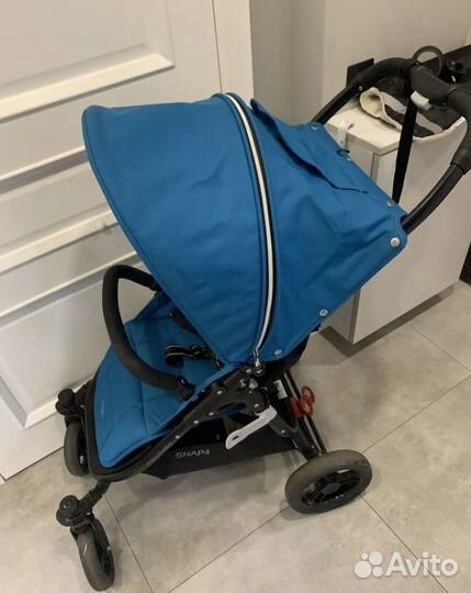 Valco Baby Snap 4 в прокат