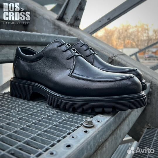 Туфли мужские