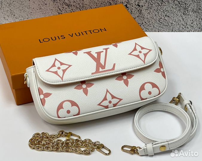 Сумка Louis Vuitton Ivy