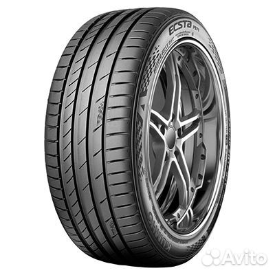 Kumho Ecsta PS71 285/35 R18 101Y